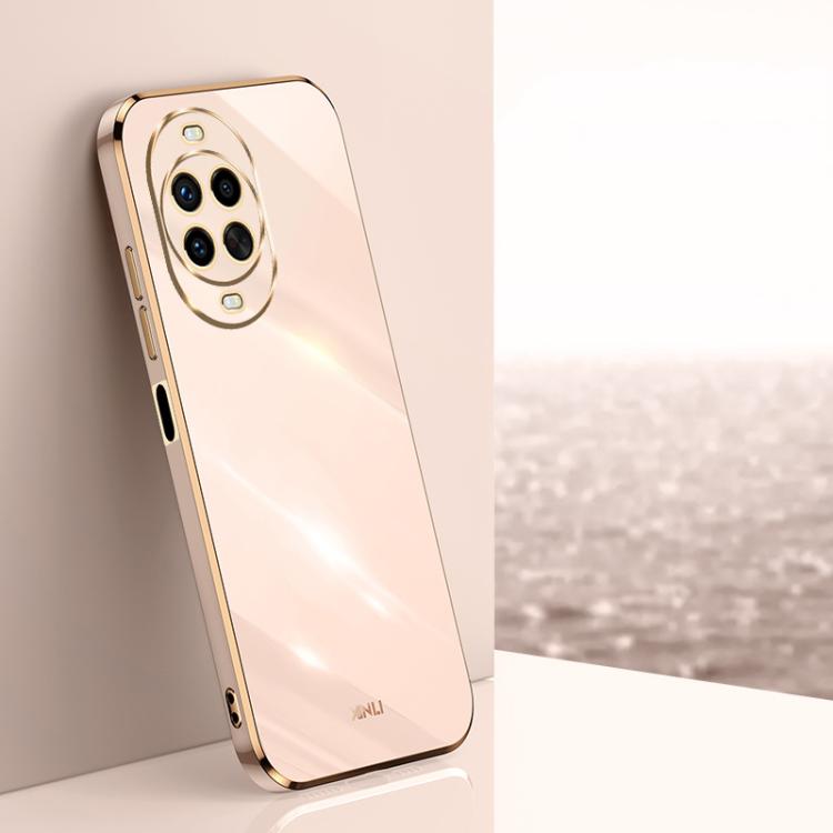 Custodia TPU 6D per Huawei Nova 14 Ultra con bordo dritto