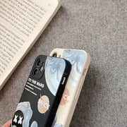 Custodia astronauta antiurto per iPhone 6s e 6