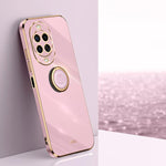Custodia TPU con supporto anello per Huawei Nova 14 Ultra