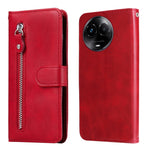 Custodia portafoglio in pelle per Realme C67 11 5G
