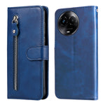 Custodia portafoglio in pelle per Realme C67 11 5G