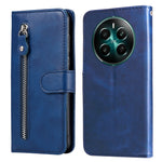 Custodia portafoglio in pelle per Realme 12