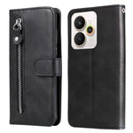 Custodia portafoglio in pelle per Realme 15T 5G