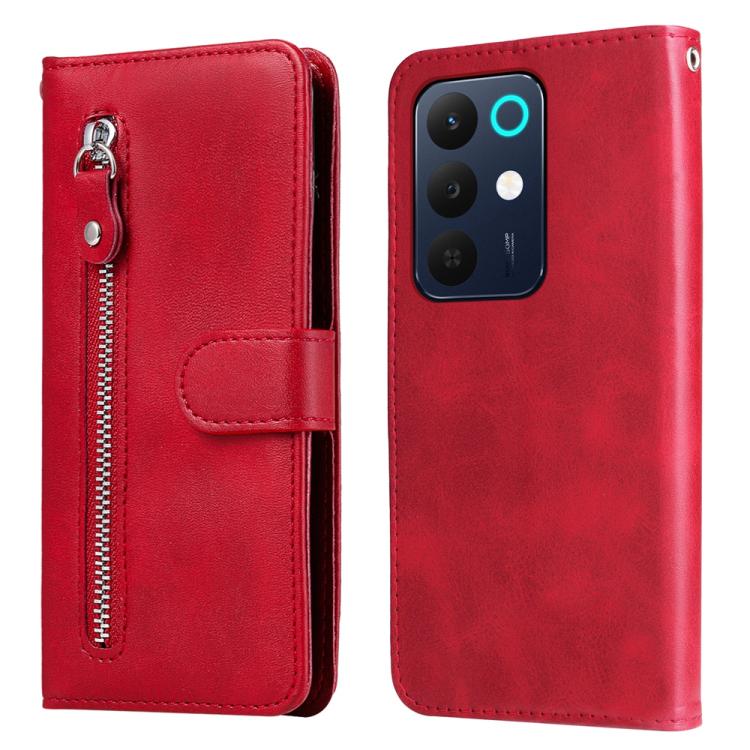 Custodia portafoglio in pelle per Realme 16 Pro+ 5G