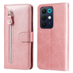 Custodia portafoglio in pelle per Realme 16 Pro+ 5G