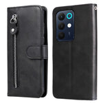 Custodia portafoglio in pelle per Realme 16 Pro+ 5G