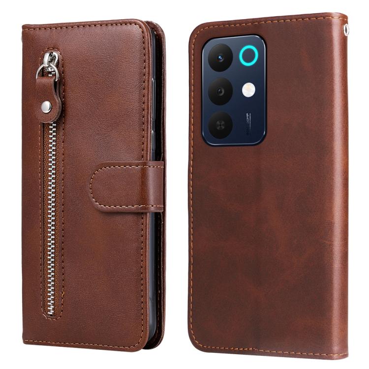 Custodia portafoglio in pelle per Realme 16 Pro+ 5G