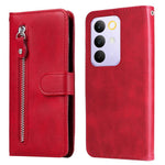 Custodia portafoglio in pelle per Realme 16 Pro+ 5G