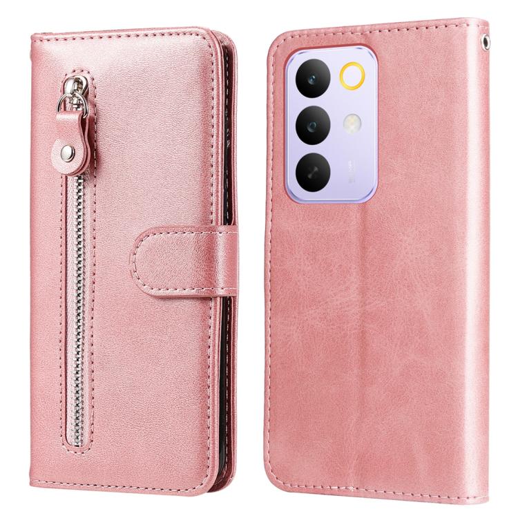 Custodia portafoglio in pelle per Realme 16 Pro+ 5G