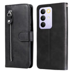 Custodia portafoglio in pelle per Realme 16 Pro+ 5G