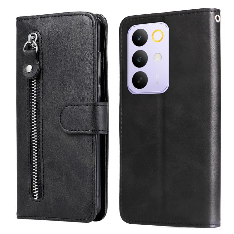 Custodia portafoglio in pelle per Realme 16 Pro+ 5G