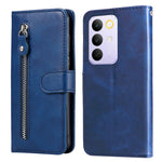 Custodia portafoglio in pelle per Realme 16 Pro+ 5G