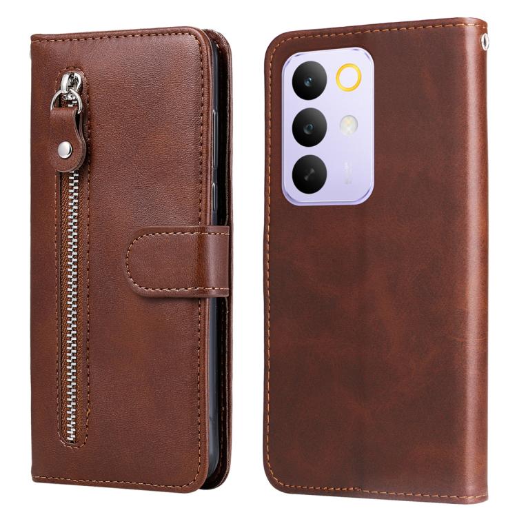 Custodia portafoglio in pelle per Realme 16 Pro+ 5G
