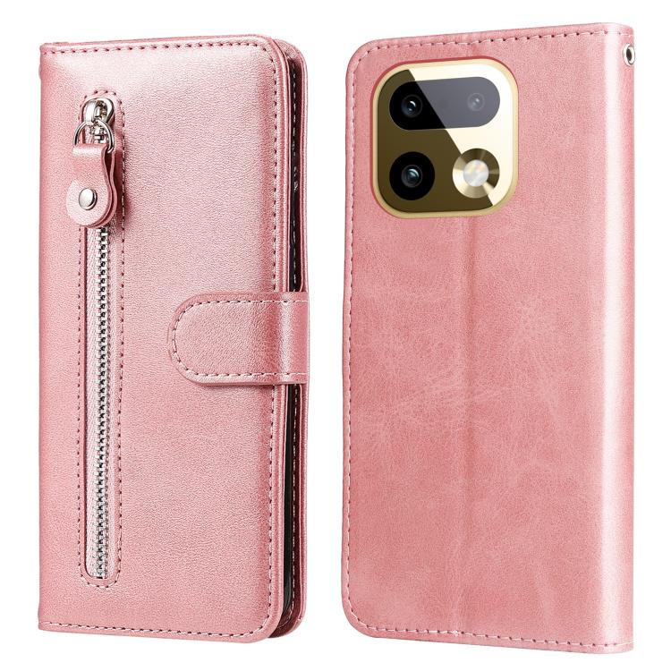 Custodia portafoglio in pelle per Realme 16 Pro+ 5G