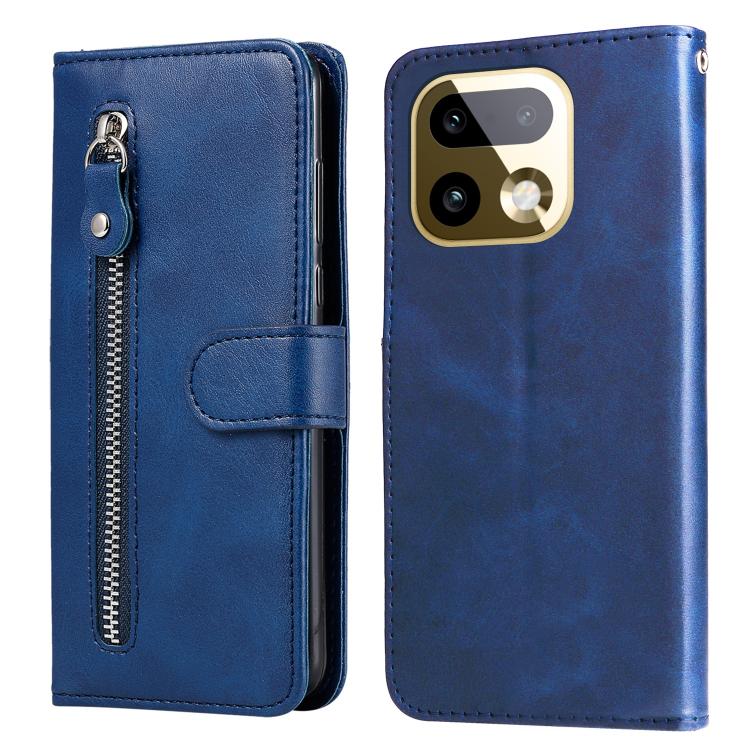 Custodia portafoglio in pelle per Realme 16 Pro+ 5G