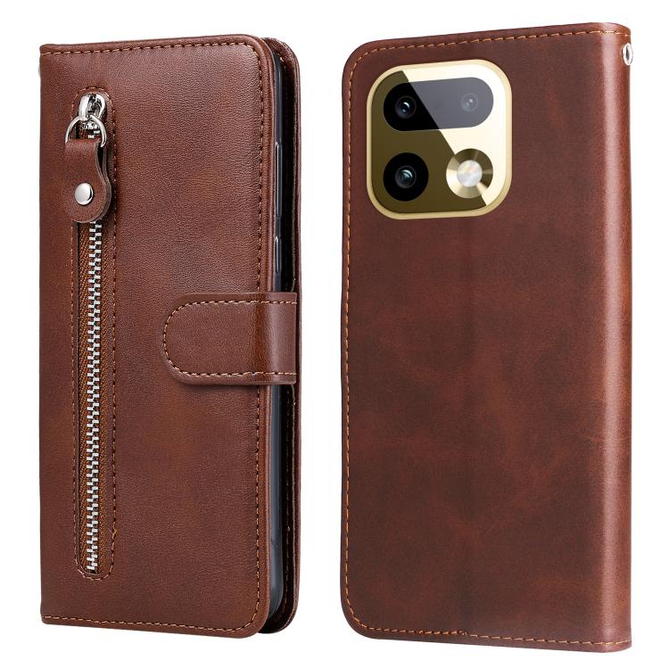 Custodia portafoglio in pelle per Realme 16 Pro+ 5G