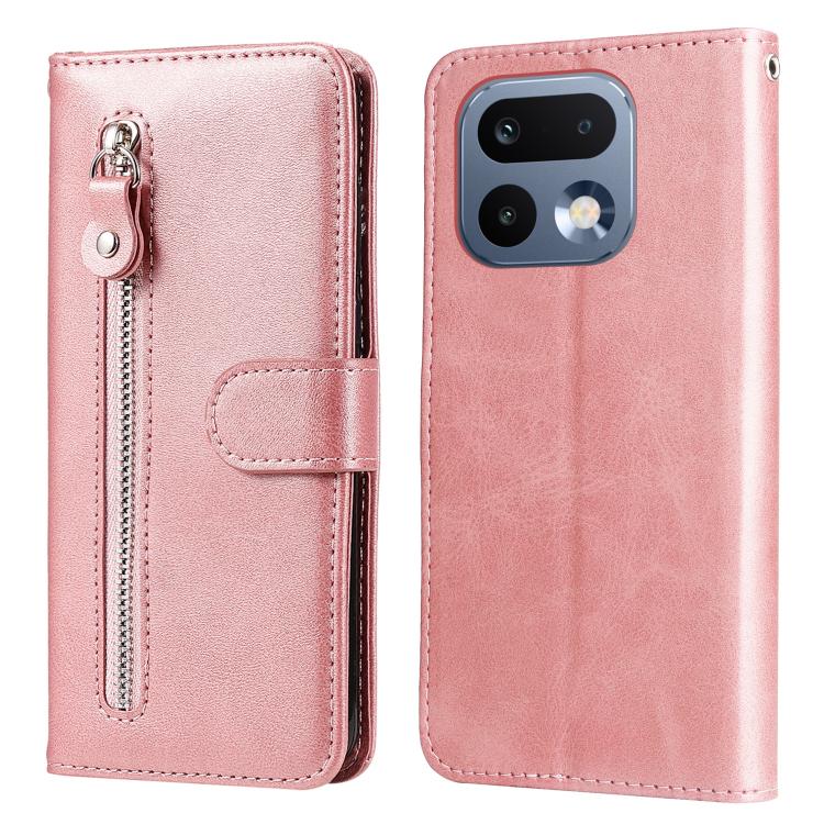 Custodia portafoglio in pelle per Realme 16 Pro+ 5G