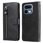 Custodia portafoglio in pelle per Realme 16 Pro+ 5G