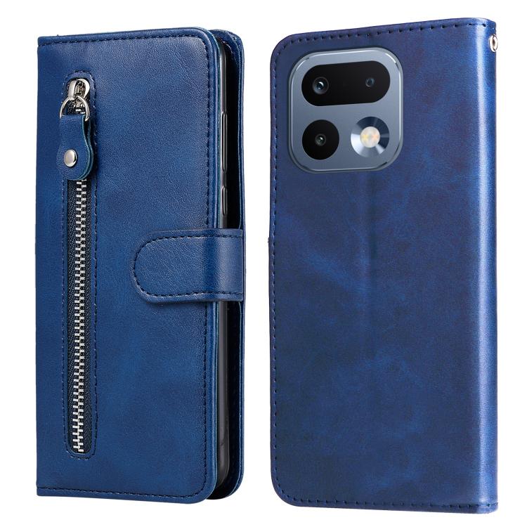Custodia portafoglio in pelle per Realme 16 Pro+ 5G