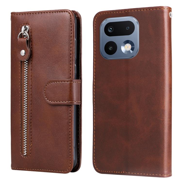 Custodia portafoglio in pelle per Realme 16 Pro+ 5G