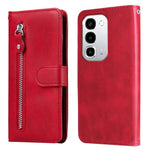 Custodia portafoglio in pelle per Realme 16 Pro+ 5G