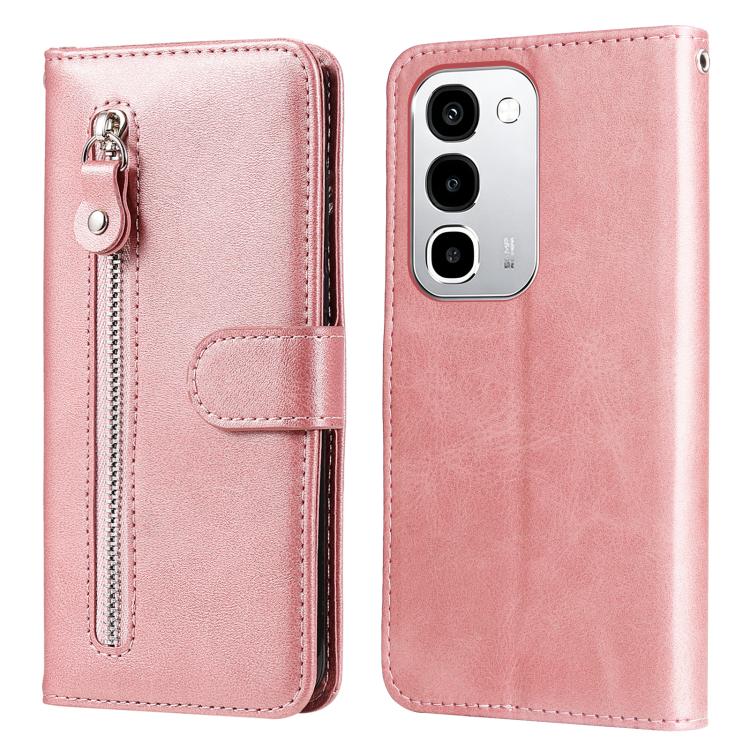 Custodia portafoglio in pelle per Realme 16 Pro+ 5G