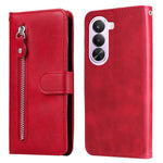 Custodia portafoglio in pelle per Realme 16 Pro+ 5G