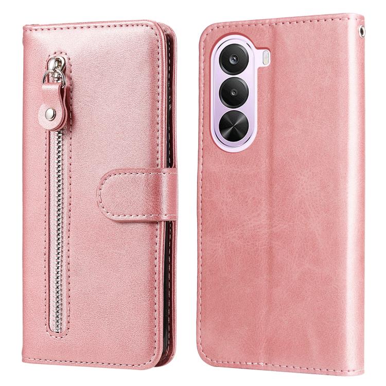 Custodia portafoglio in pelle per Realme 16 Pro+ 5G