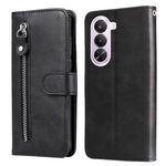 Custodia portafoglio in pelle per Realme 16 Pro+ 5G