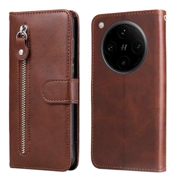 Custodia per telefono in pelle con cerniera in vitello alla moda, For OPPO Reno10 5G / Reno10 Pro 5G Global, For OPPO A78 4G, For OPPO Find X8 Pro, For OPPO A79 5G