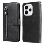 Custodia portafoglio in pelle per OPPO F33 Pro 5G
