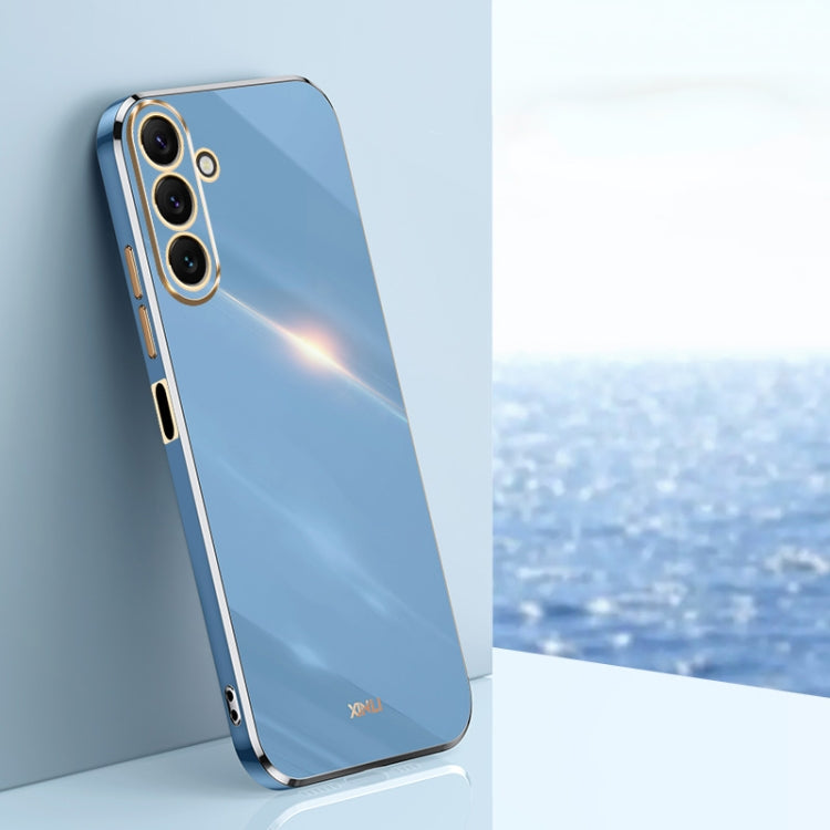 Custodia TPU elettrolitico per Samsung Galaxy S23 FE 5G