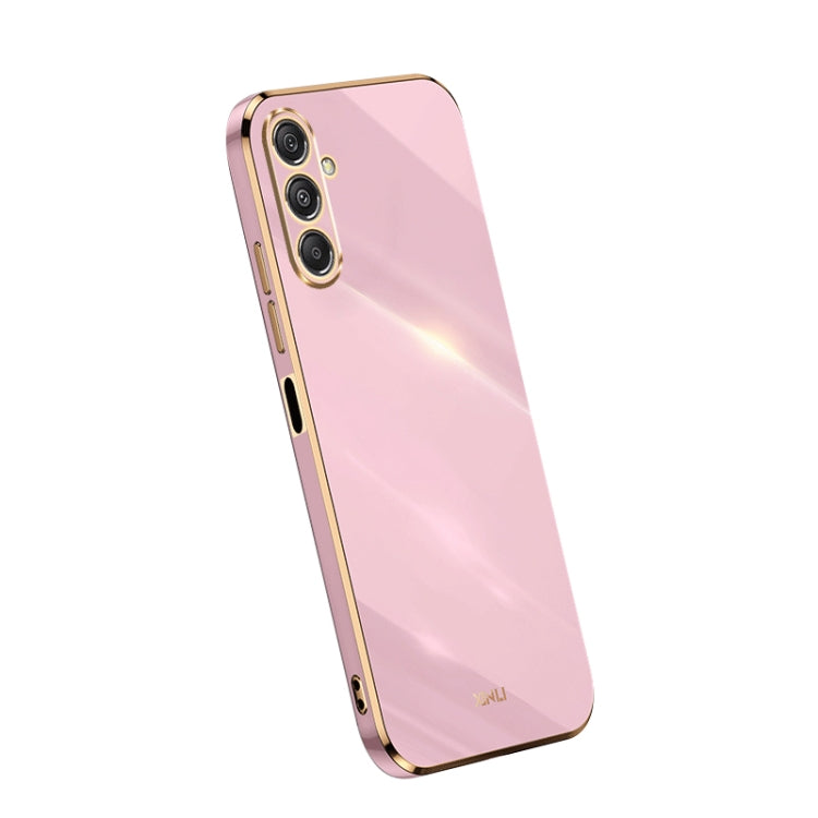 Custodia TPU 6D bordo dritto per Samsung Galaxy A05