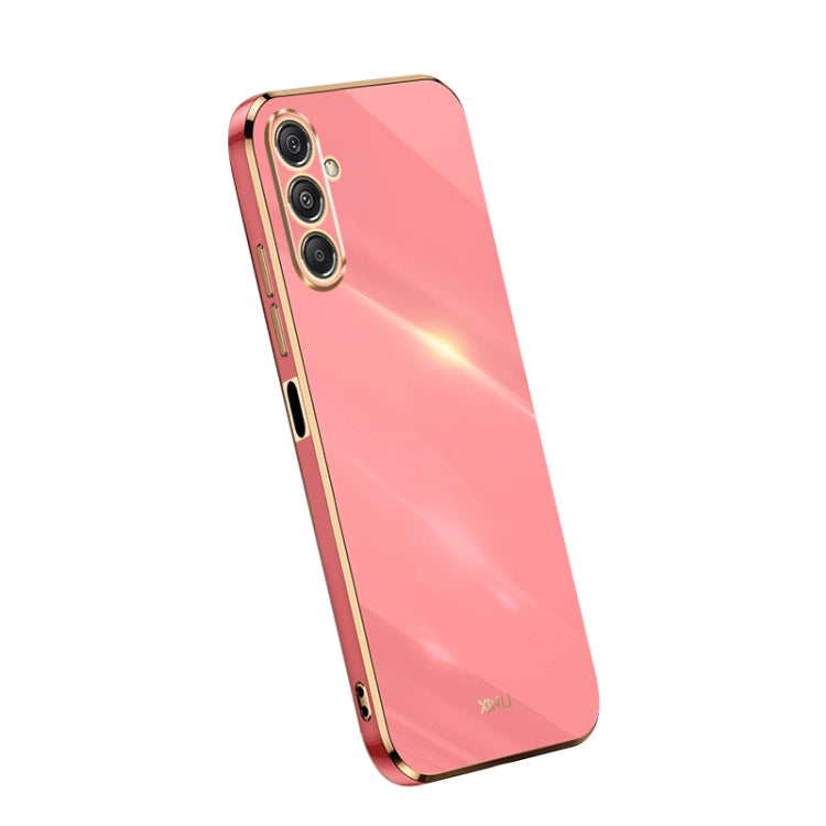 Custodia TPU 6D bordo dritto per Samsung Galaxy A05