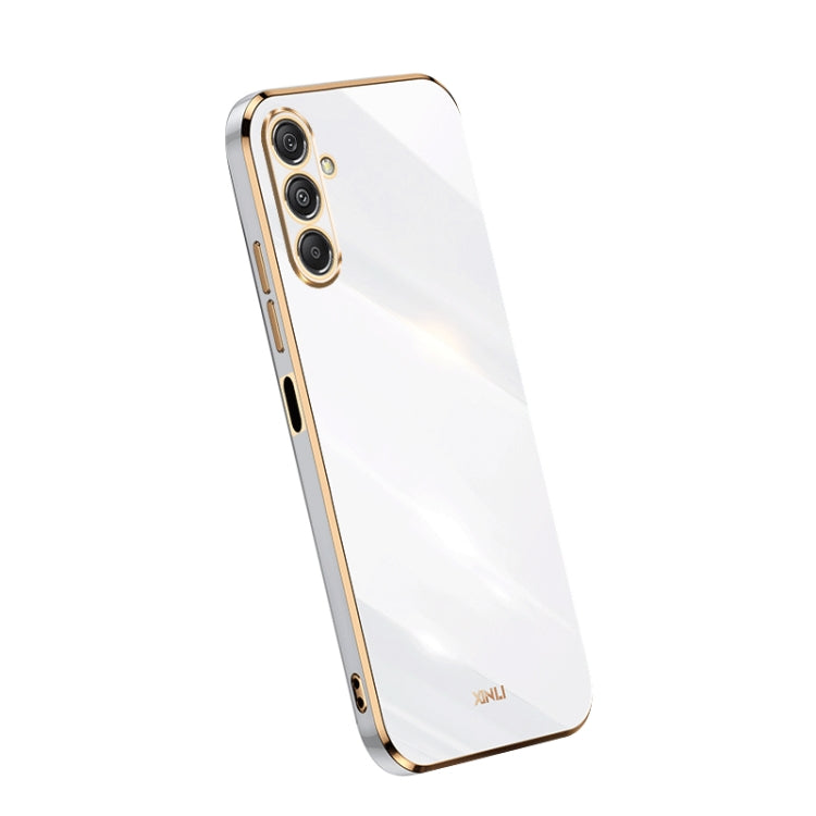 Custodia TPU 6D bordo dritto per Samsung Galaxy A05