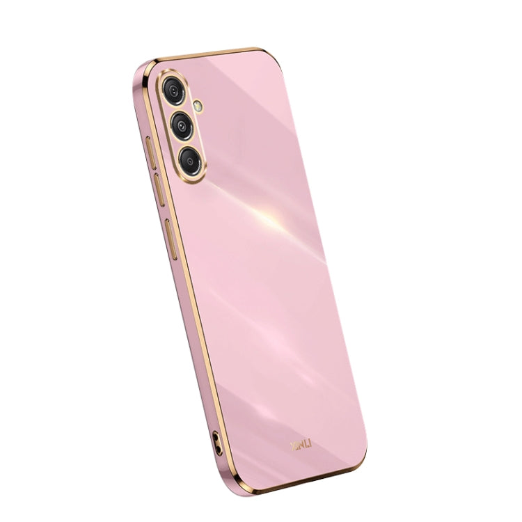 Custodia TPU elettrolitico per Samsung Galaxy S23 FE 5G