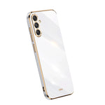 Custodia TPU elettrolitico per Samsung Galaxy S23 FE 5G