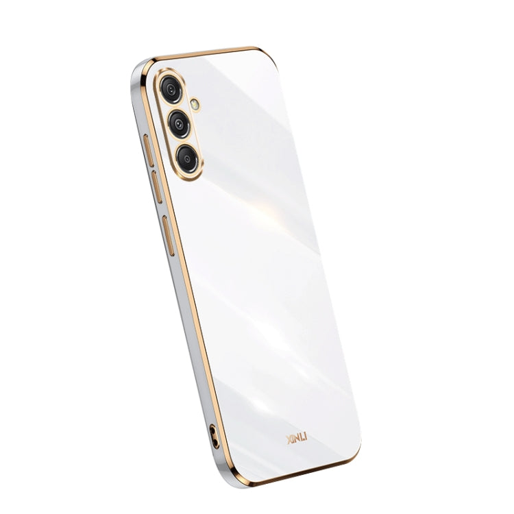Custodia TPU elettrolitico per Samsung Galaxy S23 FE 5G