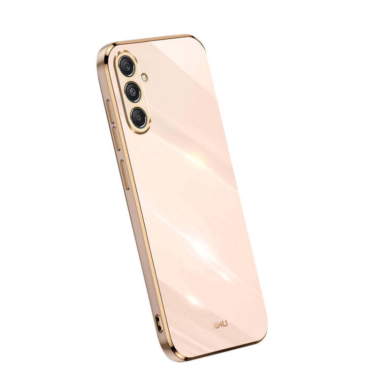 Custodia TPU elettrolitico per Samsung Galaxy S23 FE 5G