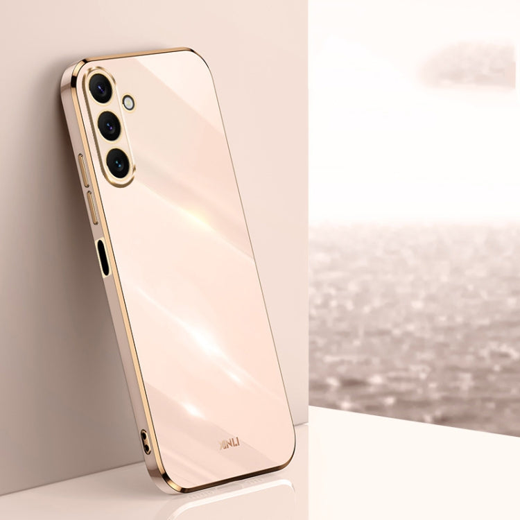 Custodia TPU elettrolitico per Samsung Galaxy S23 FE 5G