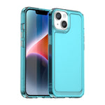 Custodia TPU Candy per iPhone 15 e 15 Pro