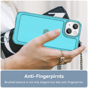 Custodia TPU Candy per iPhone 15 e 15 Pro