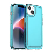 Custodia TPU Candy per iPhone 15 e 15 Pro