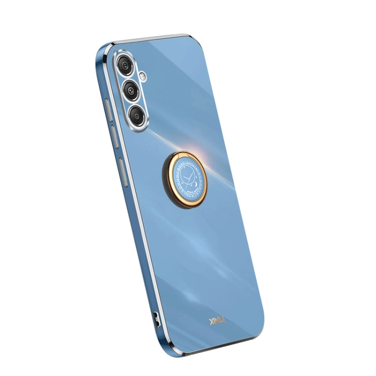 Custodia TPU elettrolitica per Samsung Galaxy S23 FE 5G