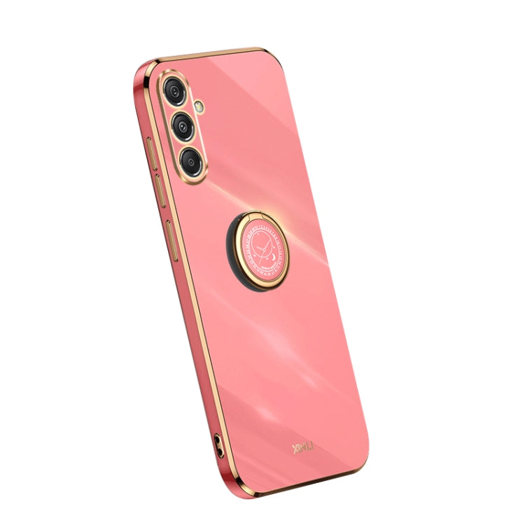 Custodia TPU elettrolitica per Samsung Galaxy S23 FE 5G