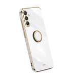 Custodia TPU elettrolitica per Samsung Galaxy S23 FE 5G