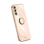 Custodia TPU elettrolitica per Samsung Galaxy S23 FE 5G