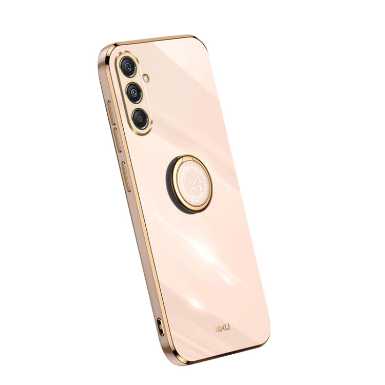 Custodia TPU elettrolitica per Samsung Galaxy S23 FE 5G