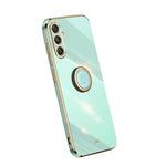 Custodia TPU elettrolitica per Samsung Galaxy S23 FE 5G