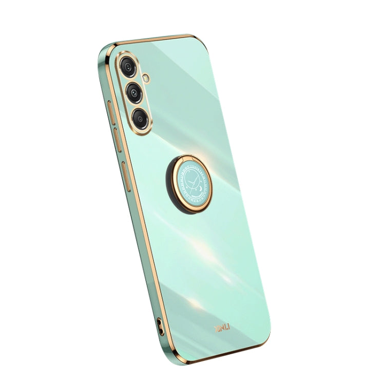 Custodia TPU elettrolitica per Samsung Galaxy S23 FE 5G